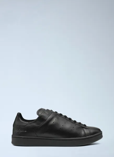 Diagonal Stan Smith Sneakers