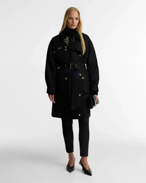 Gea Showerproof Jacket
