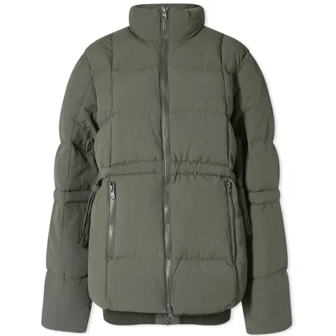 Robyn Puffer Jacket