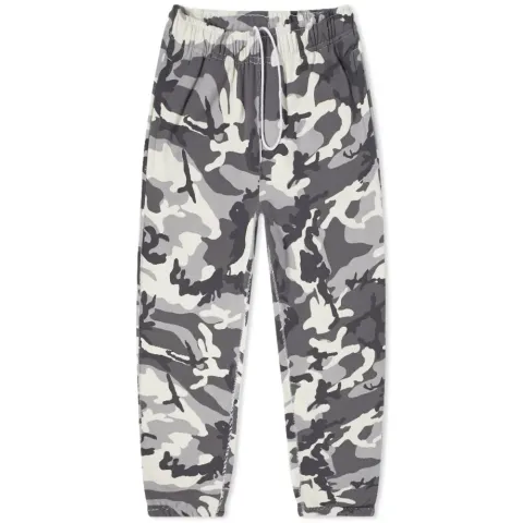 Nike NRG Camo Sweat Pant