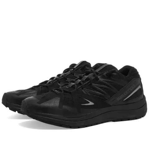 Odyssey Mid Advanced