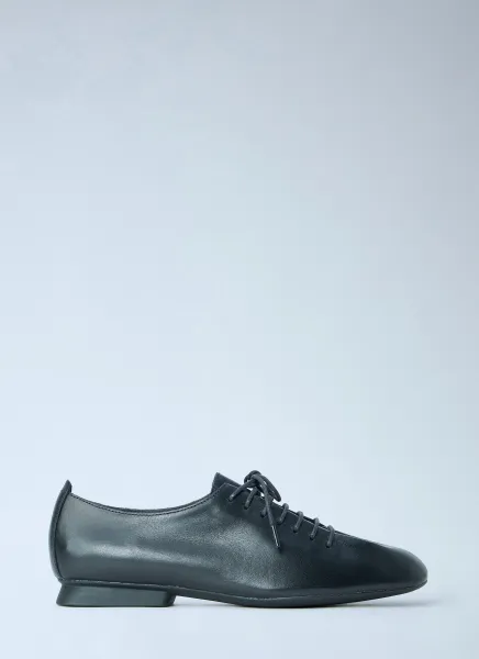 Casi Myra Lace Ups