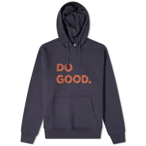 Do Good Hoodie
