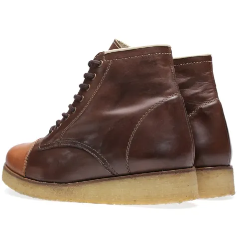 Han Hill Boot