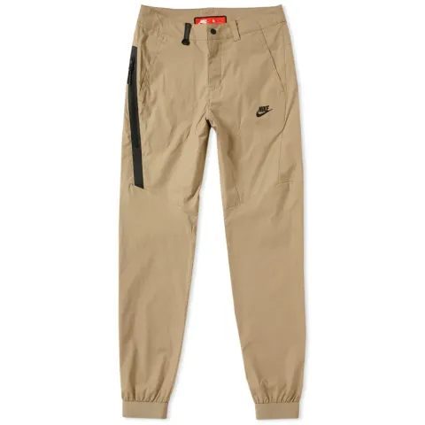 Bonded Woven Jogger