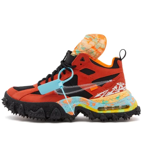 x OFF-WHITE Air Terra Forma