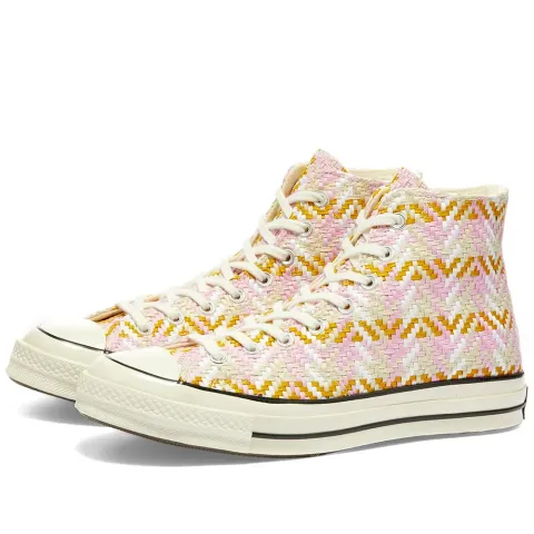 Chuck Taylor 1970s Hi
