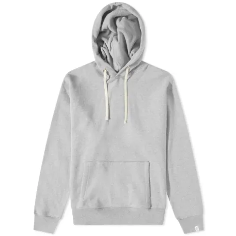 Popover Hoodie