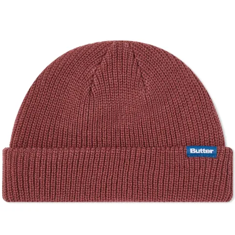 Wharfie Beanie