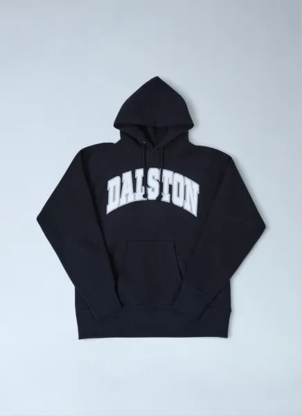 Dalston MADE IN USA Hooded Sweatshirt