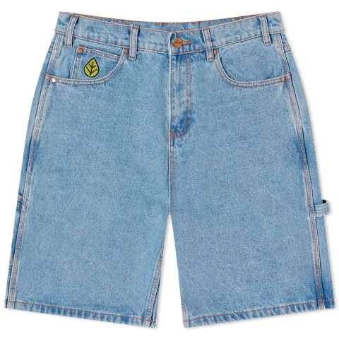 Weathergear Heavyweight Denim Shorts
