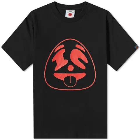 Panda Face T-Shirt