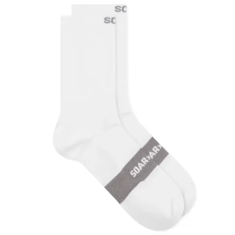 Crew Socks