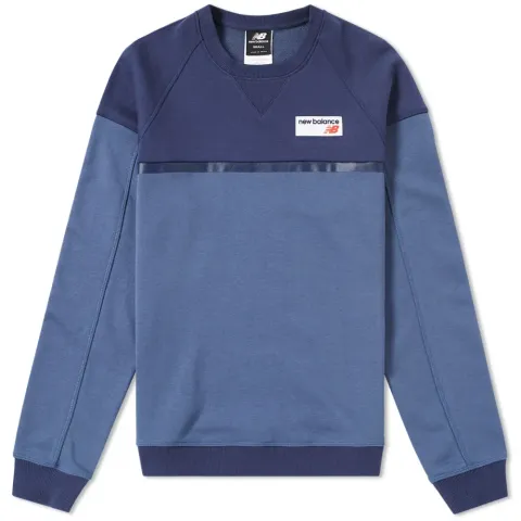 Athletics Crew Sweat