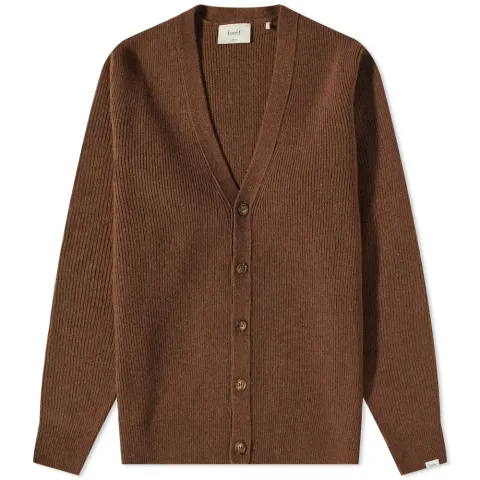 Sprout Rib Cardigan