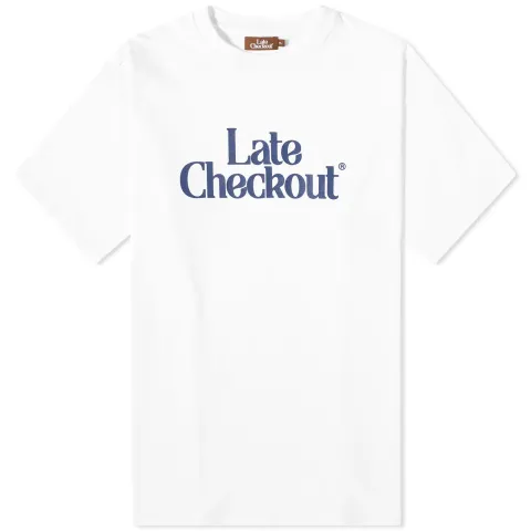 LC Logo T-Shirt