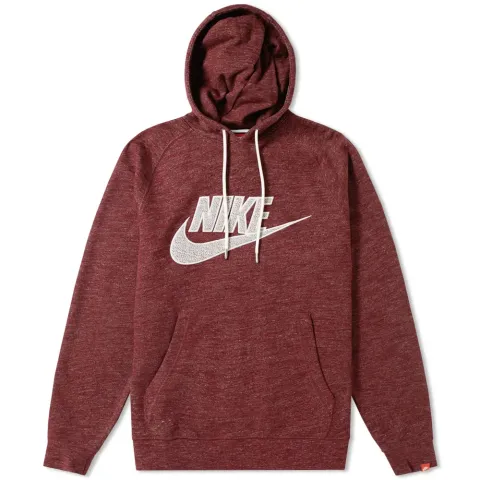 Legacy Pullover Hoody