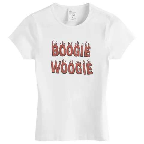 Nudie Eve Boogie Woogie T-Shirt