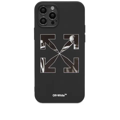 Caravaggio Arrow Iphone 12/12 Pro Case