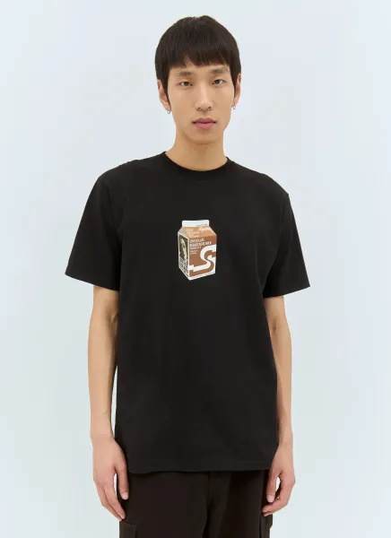 Milk T-Shirt