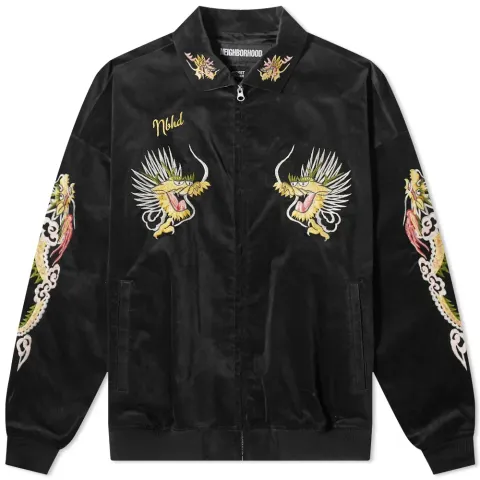 Souvenier Jacket