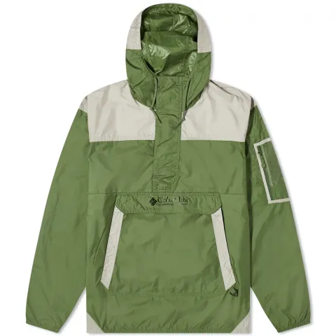 Challenger Windbreaker