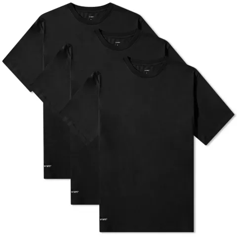 Skivvies T-Shirt - 3-Pack