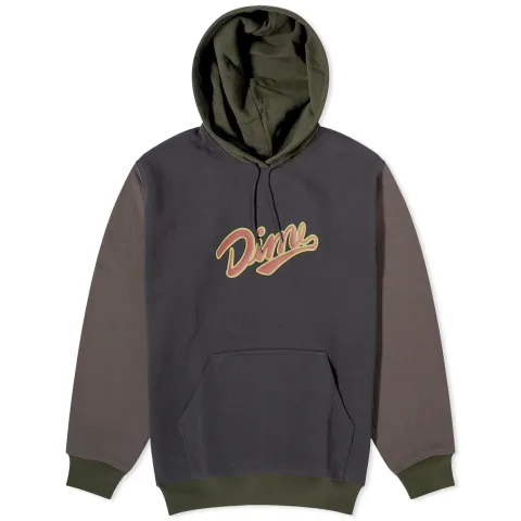 Team Split Hoodie