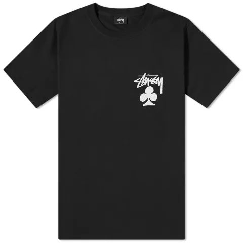 Club Pigment Dyed T-Shirt