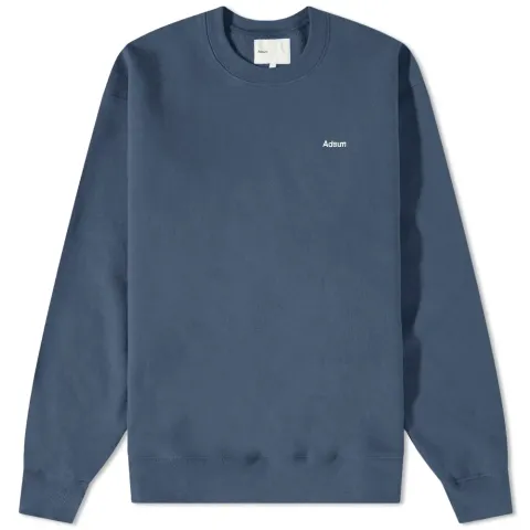 Core Logo Crewneck