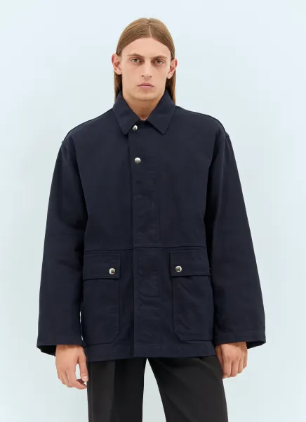 Frank Jacket