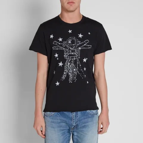 Spaceman Tee