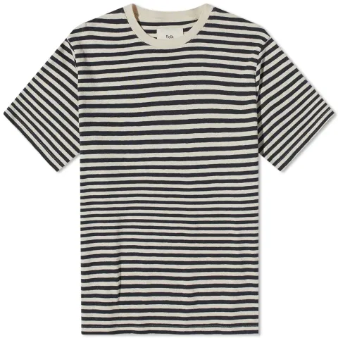 Classic Stripe T-Shirt