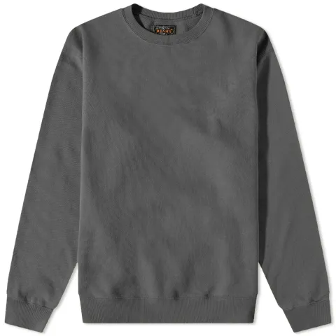 Crew Neck Sweat