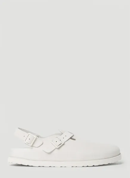 Tokio Clogs