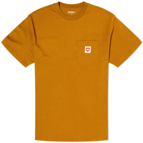 Pocket Heart T-Shirt