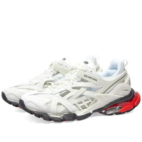 Track 2 Sneaker