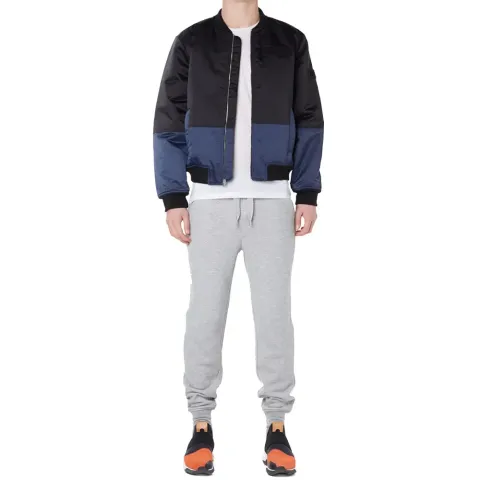 T by Alexander Wang Heavy Weave Sweat Pant