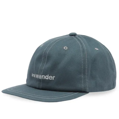 Cotton Twill Cap
