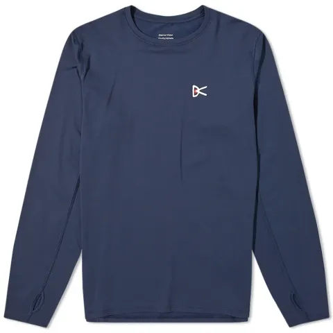 Long Sleeve Deva Tech T-Shirt