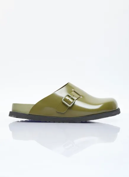 Niamey Mules