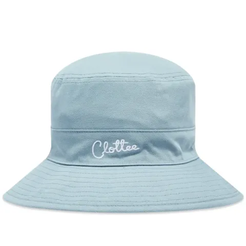 CLOTTEE By CLOT Reversible Bucket Hat