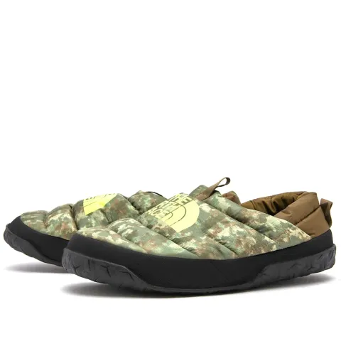 Nuptse Mule