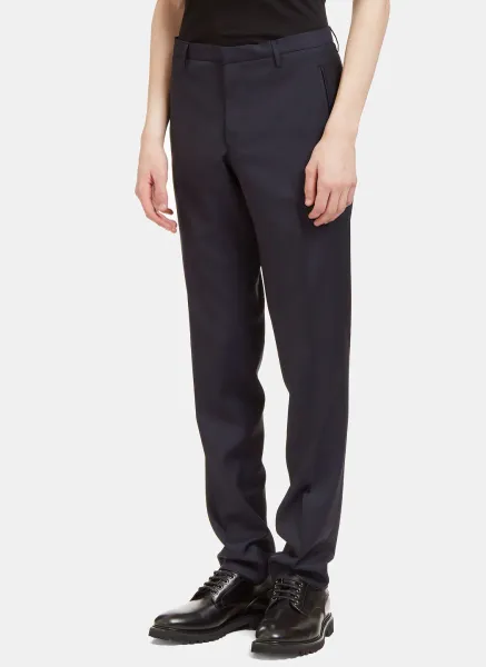 II Slim Leg Tailored Pants