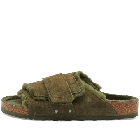 Kyoto Shearling
