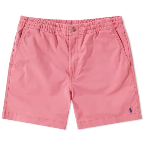 Twill Short