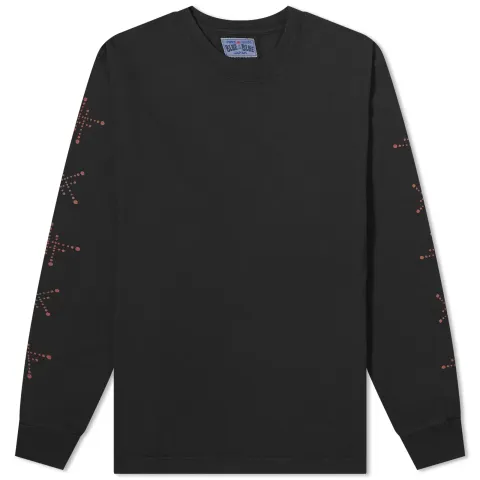 Koborebi Printed Long Sleeve T-Shirt