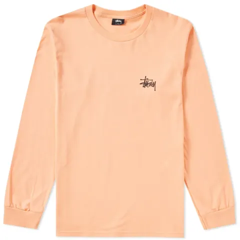 Long Sleeve Pin Up Tee