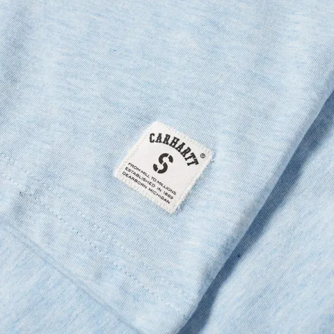 Holbrook Marl Tee
