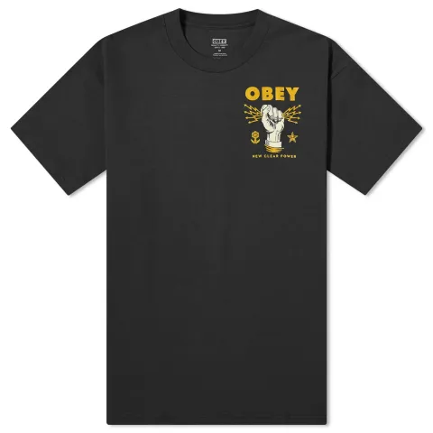 New Clear Power T-Shirt